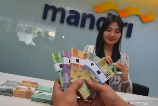 Ini Cara Mendapatkan Kartu Debit Mandiri yang Hilang - GenPI.co
