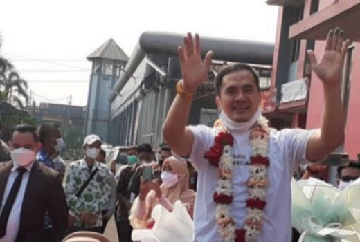 Saipul Jamil di Ujung Tanduk, Orang ini Bahkan Nekat... - GenPI.co