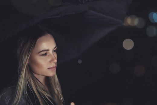 Sikap Zodiak Capricorn, Aquarius, Pisces Bila Diselimuti Sedih - GenPI.co