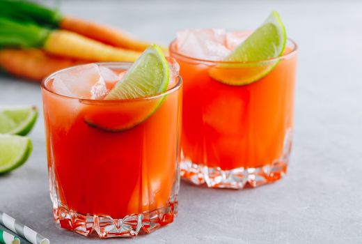 7 Manfaat Vitamin C Ternyata Dahsyat, Bikin Kolesterol Rontok dan Asam Urat Terkendali - GenPI.co