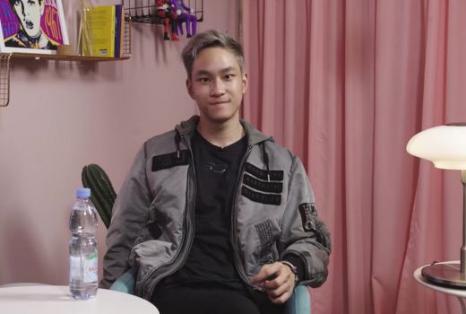Ini Hal yang Bikin Azka Sebal dengan Deddy Corbuzier - GenPI.co