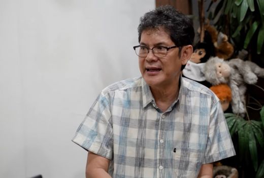 Memasukkan Lidah Wanita ke Anu Pria, Begini Kata Dokter Boyke - GenPI.co