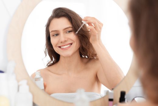 Harga di Bawah Rp 100 Ribu, 3 Serum Jadi Andalan untuk Mencerahkan Wajah - GenPI.co