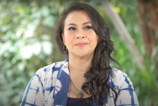 Zoya Amirin Ungkap Posisi Wanita Biar Cepat Basah, Puas Banget - GenPI.co