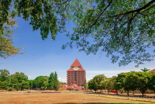 Prestasi Terbaru Universitas Indonesia Membanggakan - GenPI.co