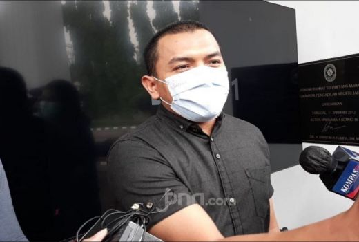 Tanggapi Blacklist Facebook, Aziz Yanuar CS Siapkan Perlawanan - GenPI.co
