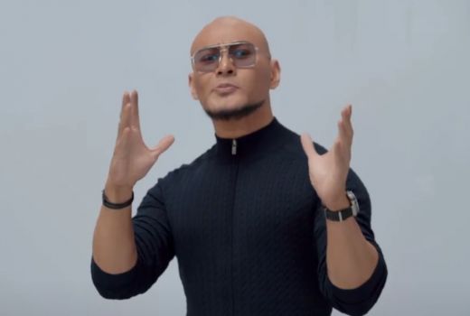 Rapat Mingguan Kapolda Metro Jaya Bikin Deddy Corbuzier Happy - GenPI.co