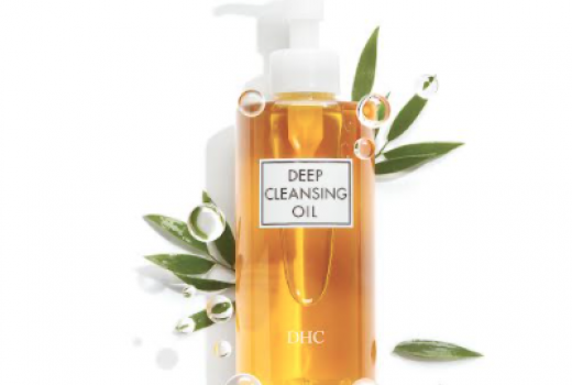 DHC Deep Cleansing Oil Angkat Bakteri di Wajah 2 Kali Lipat - GenPI.co
