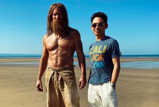Bocoran dari James Wan, Begini Tampilan Ocean Master di Aquaman 2 - GenPI.co