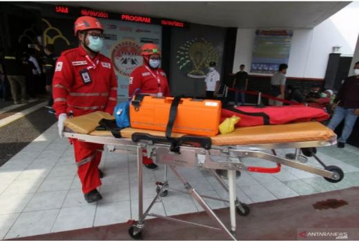 Lapas di Tangerang Terbakar, Kapolda Metro Jaya Bersuara - GenPI.co