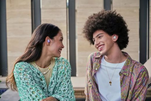 Samsung Rilis Galaxy Buds2, Fiturnya Manis Sekali - GenPI.co