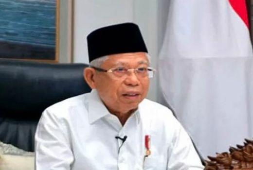 Wapres Ingatkan Jangan Rusak Fondasi Bangsa dengan Intoleransi - GenPI.co