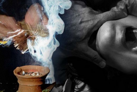 4 Cara Mujarab Terhindar dari Ilmu Hitam, Termasuk Pelet - GenPI.co