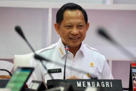 Kemendagri Didesak Batalkan Andi Chandra Sebagai Penjabat Bupati - GenPI.co
