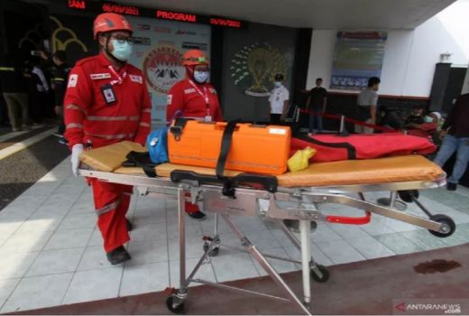 Over Kapasitas Lapas Tangerang, Pakar: Bangun Lapas Baru - GenPI.co