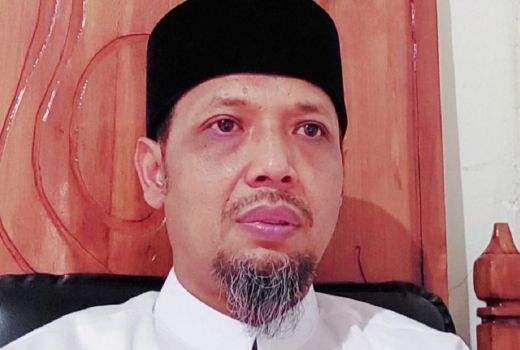 Harits Abu Ulya Beri Peringatan Keras, Ancaman PKI Nyata! - GenPI.co