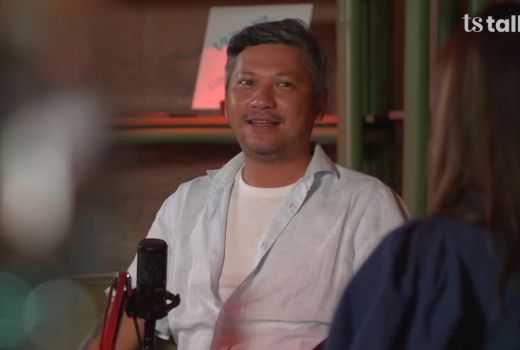 Trauma Bercerai, Gading Marten Ungkap Isi Hatinya ke Gisel - GenPI.co