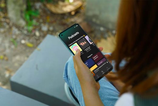 5 Tips Bikin Podcast Pakai Smartphone, Gampang Kok! - GenPI.co