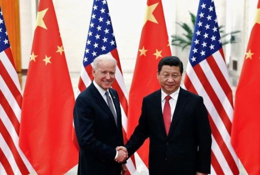 Minggu Depan, Xi Jinping akan Bertemu Joe Biden di Bali - GenPI.co