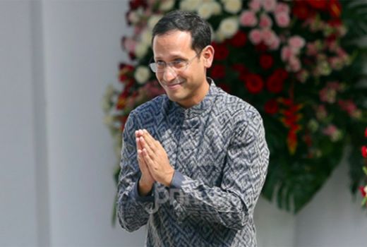 Sekolah Jadi Klaster Covid-19, Nadiem Diminta Lakukan Evaluasi - GenPI.co