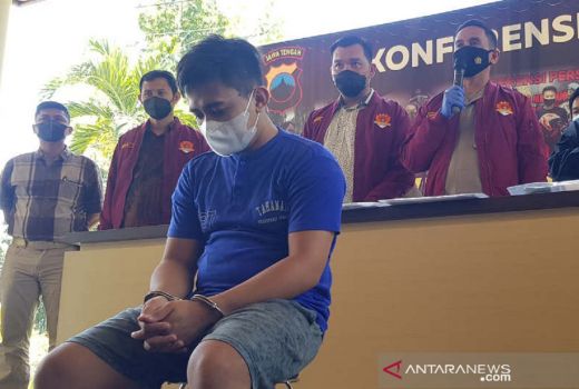 Lihat Nih, Tampang Don Juan Sukses Tipu 10 Janda - GenPI.co
