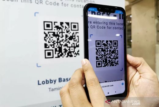 Potensi PeduliLindungi Besar, Keuntungannya Bisa Luar Biasa - GenPI.co