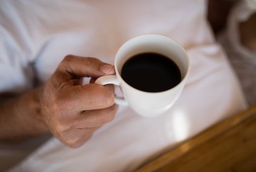 Rutin Minum Kopi di Pagi Hari Ampuh Kendalikan Diabetes - GenPI.co