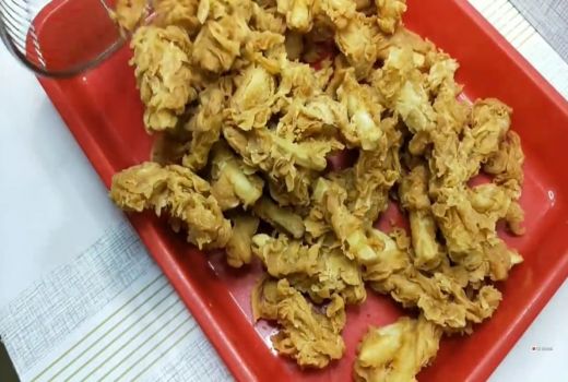 Resep Kentang Arab yang Panjang Besar dan Renyah Banget - GenPI.co