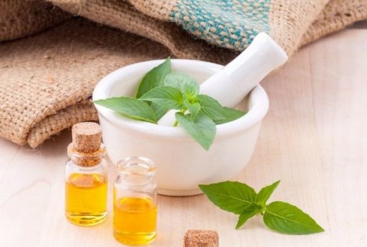 Tinggi Vitamin E, Minyak Bulus Ampuh Cerahkan Wajah Sekali Oles - GenPI.co