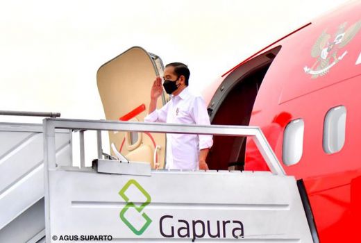 5 Berita Terpopuler: Curhat Gisel, Titah Jokowi, Kondisi Tukul - GenPI.co