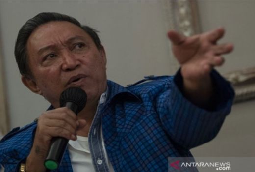Pendiri Kubu Moeldoko : Kami Tak Ingin Beradu Dengan Anak Kemarin - GenPI.co