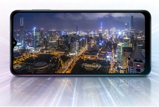 Berkelas dan Elegan, Samsung A12 Dibanderol Rp 2 Jutaan - GenPI.co