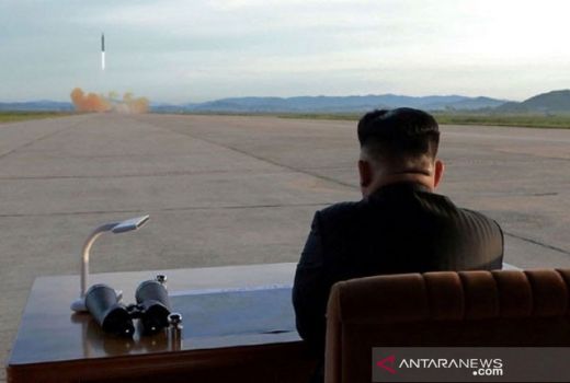 Ngeri, Kim Jong Un Kejutkan Dunia, Korut Tebar Ancaman Gila - GenPI.co