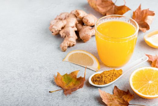 3 Bahan Alami Paling Manjur Mengobati Nyeri Otot - GenPI.co