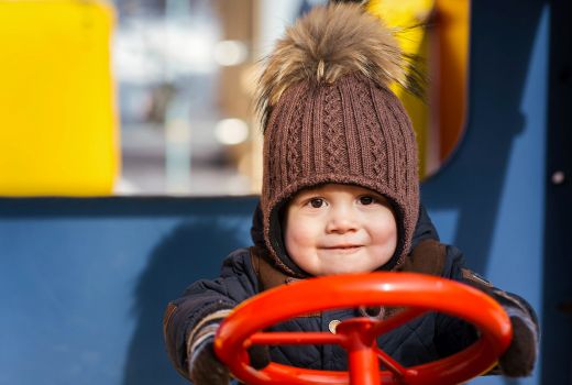 Inspirasi Nama Bayi Laki-laki Bertema Otomotif, Keren Banget! - GenPI.co