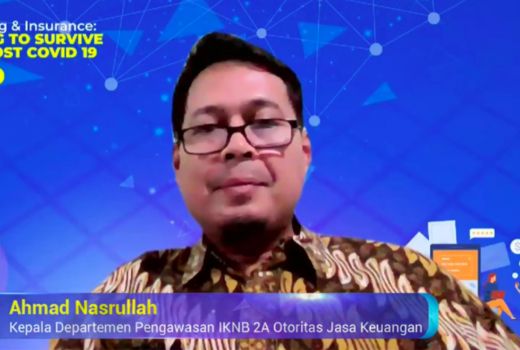 Tertarik Jualan Secara Digital, Simak Dulu 3 Wejangan dari OJK! - GenPI.co