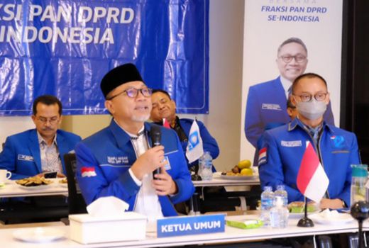 Soroti Isu Reshuffle, Pengamat Sebut PAN Jadi Faktor Utamanya - GenPI.co