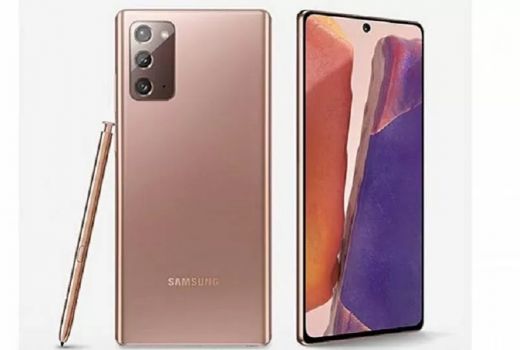 Samsung Siapkan Kejutan soal Galaxy Note, Pokoknya Kece - GenPI.co