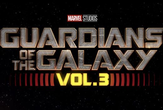 Guys, James Gunn Kasih Bocoran Film Guardians of the Galaxy 3! - GenPI.co