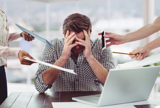 Tak Semangat Kerja, Bisa Jadi Kamu Alami Demotivasi - GenPI.co