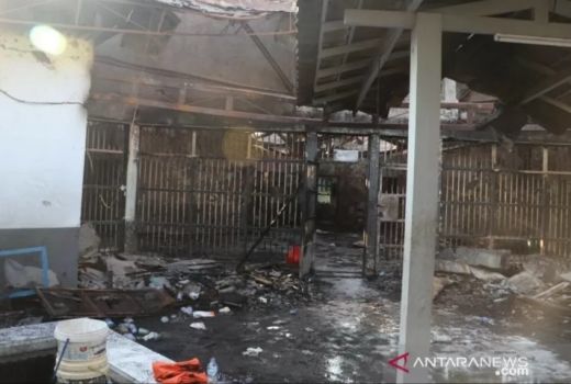 Bikin Lemas, Mayoritas Lapas di Indonesia Tak Layak - GenPI.co