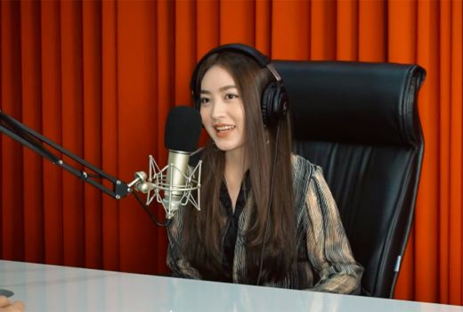 Natasha Wilona Blak-blakan Soal Pengalaman Pacaran, Ternyata! - GenPI.co