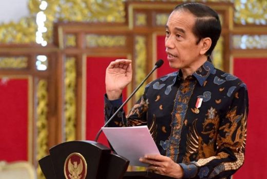 PKS Tuding Jokowi Lepas Tangan Persoalan KPK - GenPI.co