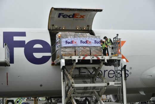 FeDex Sebar Voucher Belanja untuk Mitra UMKM, Catat Syaratnya - GenPI.co