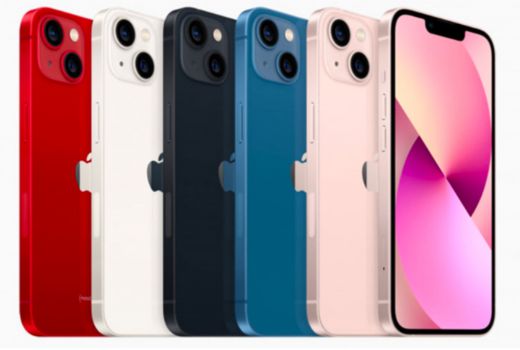 iPhone 13 Dianggap Angka Sial - Bikin Pengguna Apple Ketakutan! - GenPI.co
