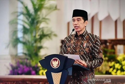 Presiden Jokowi Didesak Cepat Reshuffle Kabinet, Ini Alasannya - GenPI.co