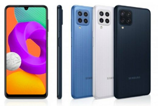 Samsung Galaxy M22 Meluncur, Yuk Intip Spesifikasi & Harganya! - GenPI.co