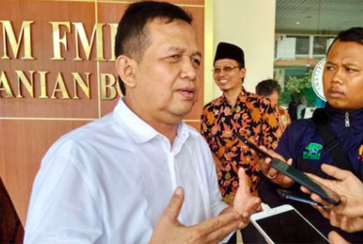 Soetrisno Bachir Diusulkan Jadi Menteri, Pengamat: Bagi-bagi Kue - GenPI.co