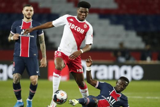 AC Milan Menggila di Bursa Transfer, Titisan Pogba Merapat - GenPI.co