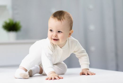 Inspirasi Nama Bayi Laki-laki dari Rusia, Maknanya Beragam! - GenPI.co